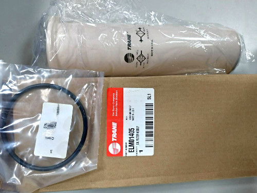 零件銷售：TRANE ELM01405過濾器